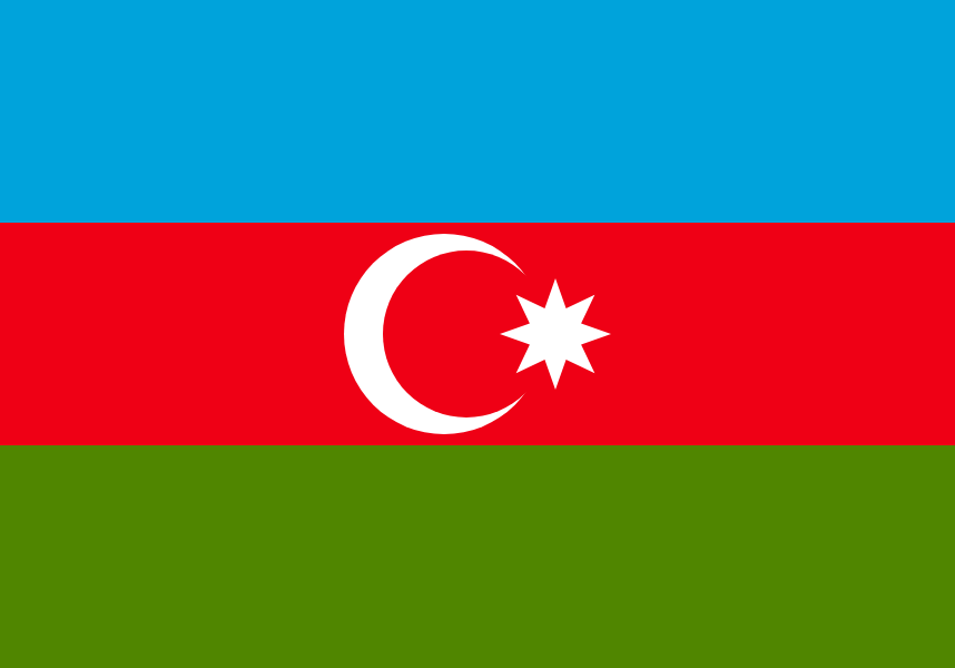 Azərbaycan