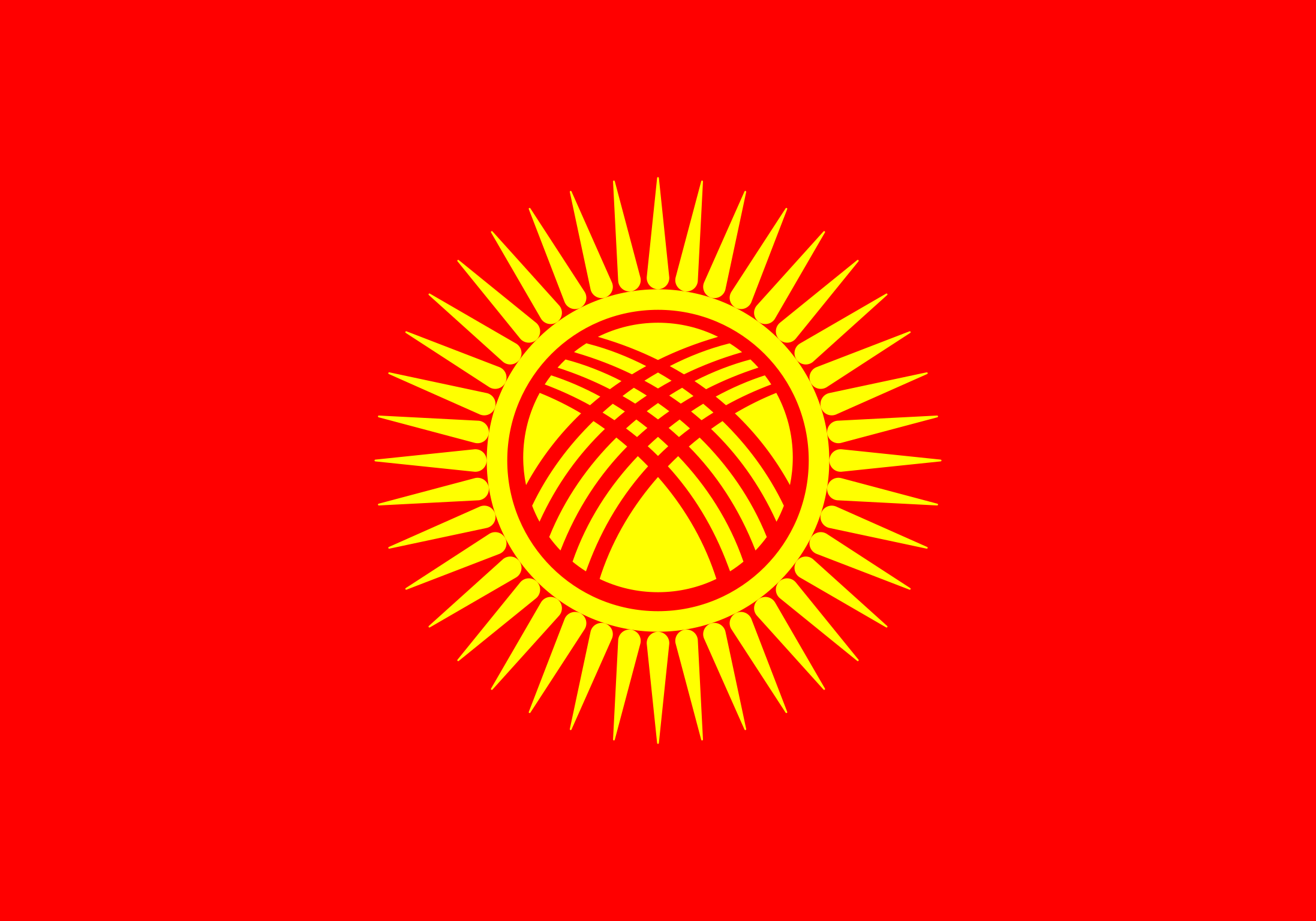 Кыргызстан