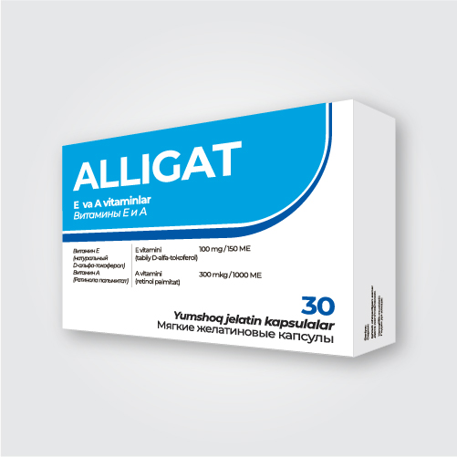 Alligat