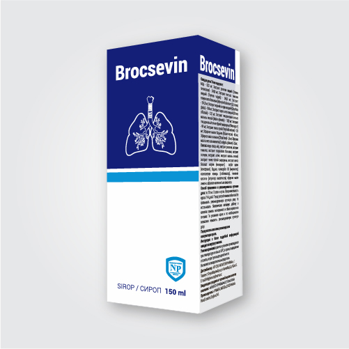 Brocsevin