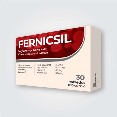 Ornicsil