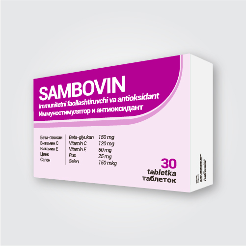 Sambovin