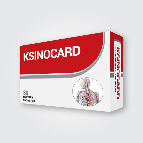 Ksinocard