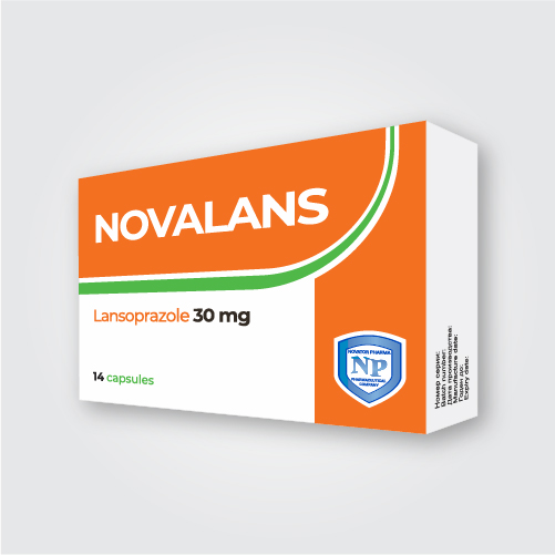 Novalans