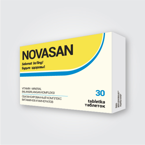 Novasan