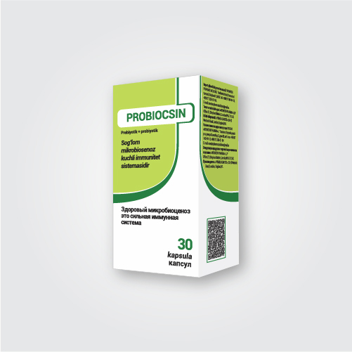 Probiocsin